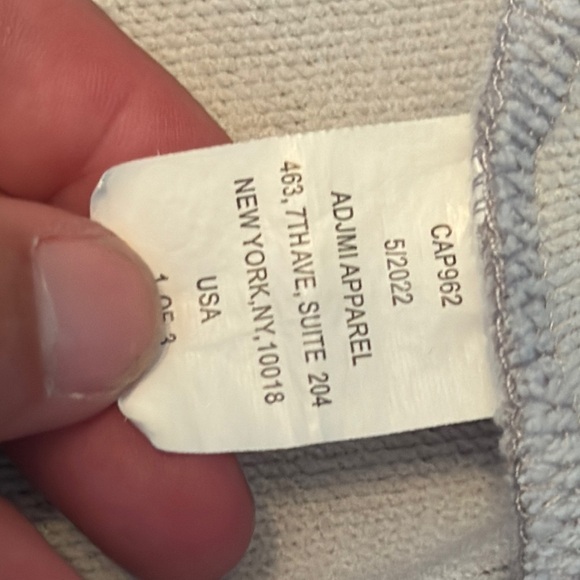 Champion Gray and Blue Sweatshirts for Everyday Comfort 18 month baby - Picture 10 of 10